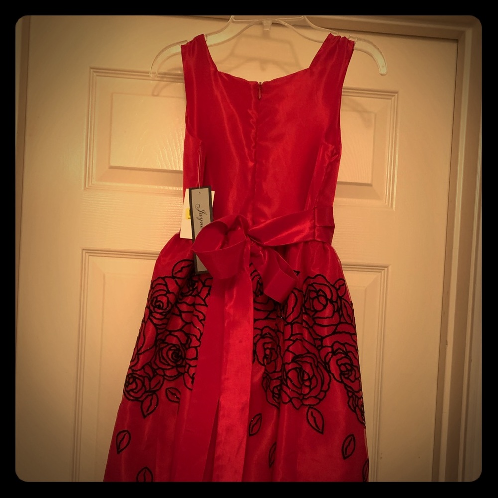 Little girls dress